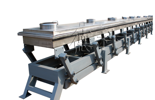 中長距離輸送機